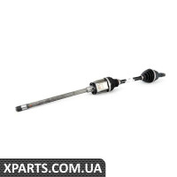 31607622884 BMW ВИХІДНИЙ ВАЛ ПЕРЕДНІЙ R