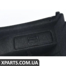 51476965011 BMW Обшивка багажника - ліва