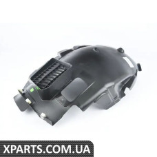 51718079568 BMW Кришка колісної ніші передня права — передня частина