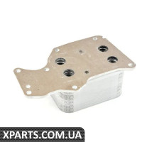 11428585624 BMW ТЕПЛООБМІННИК