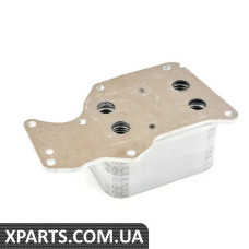 11428585624 BMW ТЕПЛООБМІННИК