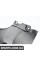 51718079568 BMW Кришка колісної ніші передня права — передня частина