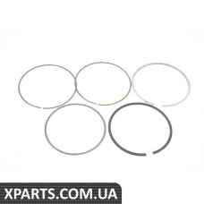 11257610298 BMW Ремкомплект поршневих кілець - (+0,25)