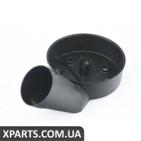 12311747208 BMW Е34 Повітропровід