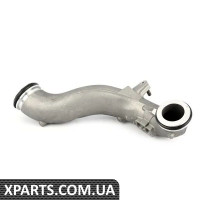 11657802591 BMW З'ЄДНУВАЛЬНА ТРУБА