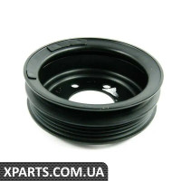 11231727547 BMW Гармонічний баланс M42