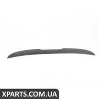51628083397 BMW Спойлер багажника з вуглецевого волокна