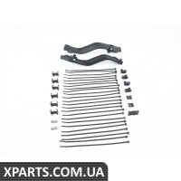 54377223332 BMW МОНТАЖНИЙ КОМПЛЕКТ ДЛЯ ГІДРО