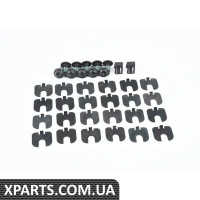 54377220536 BMW МОНТАЖНИЙ КОМПЛЕКТ ДЛЯ ДАХУ