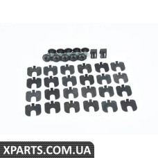 54377220536 BMW МОНТАЖНИЙ КОМПЛЕКТ ДЛЯ ДАХУ