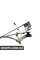 54121857952 BMW ПРИВОДНИЙ КАБЕЛЬ-ПАРА