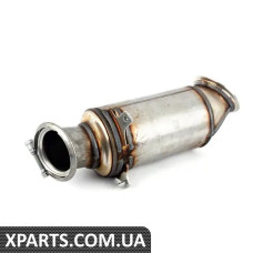 18328602882 BMW Каталітичний нейтралізатор близько до двигуна