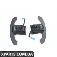 61319501592 BMW Карбонові підрульові перемикачі M Performance — G80/G82 M3/M4