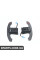 61319501592 BMW Карбонові підрульові перемикачі M Performance — G80/G82 M3/M4