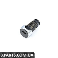 65412463383 BMW ЗАРЯДНИЙ ПРИСТРІЙ USB ДЛЯ ТИПУ C