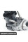 11717810871 BMW Клапан рециркуляції відпрацьованих газів