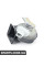 61337293736 BMW Ріг - Низький тон