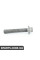 07119908024 BMW Болт Torx із шайбою