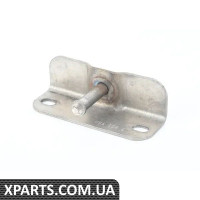 18207851180 BMW Кронштейн труби - передній