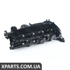 11128589942 BMW Кришка клапана