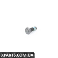 34111154445 BMW Болт із шестигранною головкою E30 - вказана ціна за штуку