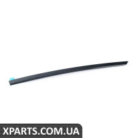 51357453369 BMW Накладка на середню стійку - зовнішня ліва