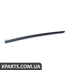 51357453369 BMW Накладка на середню стійку - зовнішня ліва