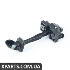 51217400137 BMW ГАЛЬМО ПЕРЕДНІЙ ДВЕРІ