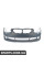 51117256082 BMW Накладка на бампер (грунтований)