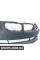 51117256082 BMW Накладка на бампер (грунтований)