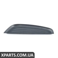 51427292498 BMW F15 X5 Вставка відсіку для зберігання у дверній панелі
