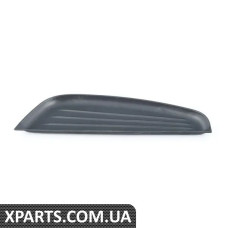 51427292498 BMW F15 X5 Вставка відсіку для зберігання у дверній панелі