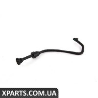 11617831930 BMW Шланг вентиляции картера
