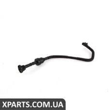 11617831930 BMW Шланг вентиляції картера