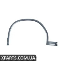 51778064820 BMW М ОБЛИЦЮВАННЯ КОЛІСНОЇ КОРОБКИ