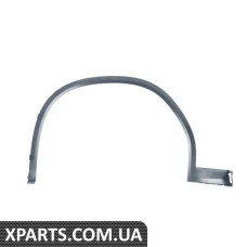 51778064820 BMW М ОБЛИЦЮВАННЯ КОЛІСНОЇ КОРОБКИ