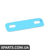 51777403247 BMW КЛЕЙКА ПРОКЛАДКА, ЗАДНЯ