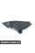 51717388715 BMW КРИШКА ПАНЕЛІ КАПОТА, ПА