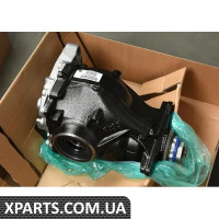 33107575338 BMW Задний привод - I=3,91
