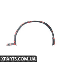 51778093566 BMW Облицювання арки правого переднього колеса