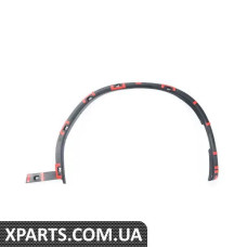 51778093566 BMW Облицювання арки правого переднього колеса