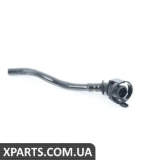 31507603391 BMW ВЕНТИЛЯЦІЙНА ЛІНІЯ, ПЕРЕДНІЙ ПЛАВНИК