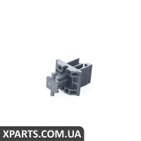 17118668715 BMW Елементи кріплення