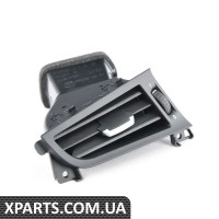64229129231 BMW Гриль для свіжого повітря - зліва