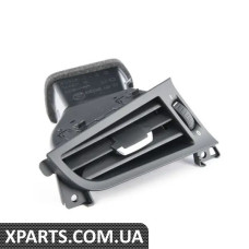 64229129231 BMW Гриль для свіжого повітря - зліва