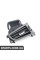 64229129231 BMW Гриль для свіжого повітря - зліва