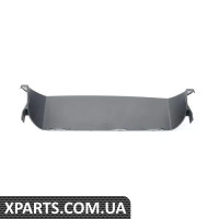 51453438763 BMW КРИШКА ПРИЛАДНОЇ ПАНЕЛІ, D