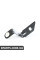 51757365568 BMW КРОНШТЕЙН ОБЛИЦЮВАННЯ ПІД ПОЛОМ