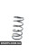31331124004 BMW Спіральна пружина