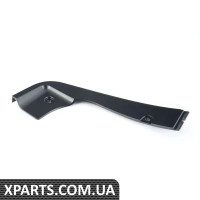 51127217838 BMW Розширення колісної арки - праворуч (загрунтоване)